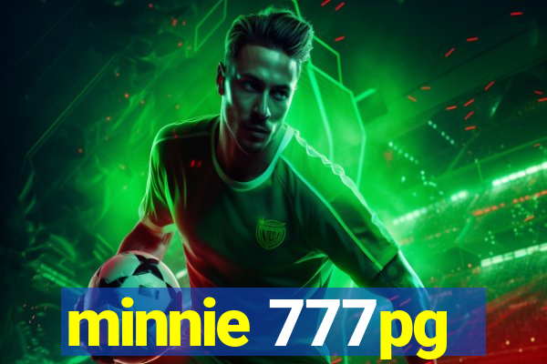 minnie 777pg
